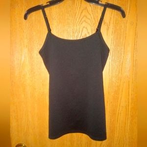 Adjustable Strap Tank